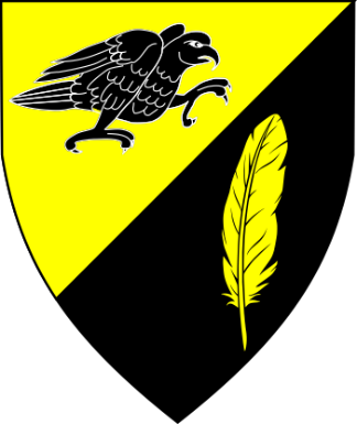 Armorial (T) - Barony of the Lonely Tower